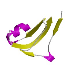 Image of CATH 4nxmH02