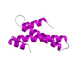 Image of CATH 4nxmO