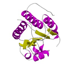 Image of CATH 4nxnB01