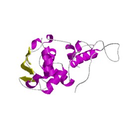 Image of CATH 4nxnD