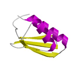 Image of CATH 4nxnE02