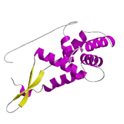 Image of CATH 4nxnG