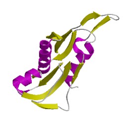 Image of CATH 4nxnH