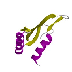 Image of CATH 4nxnH01