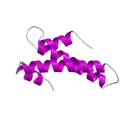 Image of CATH 4nxnO