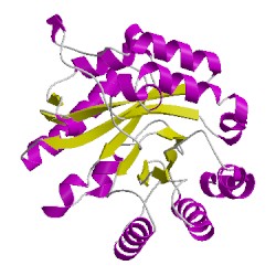 Image of CATH 4nxsA01