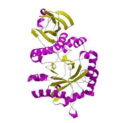 Image of CATH 4nxsB