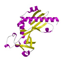 Image of CATH 4nxuC02