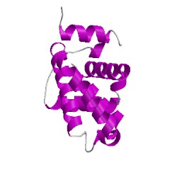Image of CATH 4nxuD01