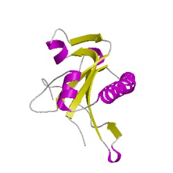 Image of CATH 4nyeA02