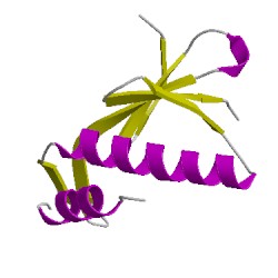 Image of CATH 4nyeB01