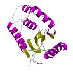 Image of CATH 4nyhB