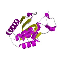 Image of CATH 4nyhC
