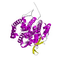 Image of CATH 4nyiS