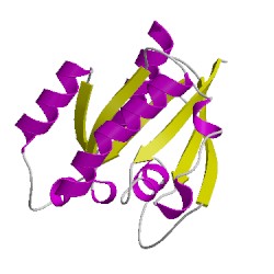 Image of CATH 4nyjQ