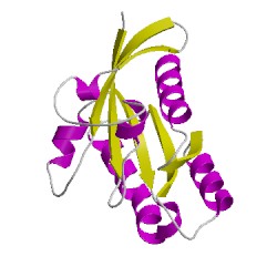 Image of CATH 4nyjR