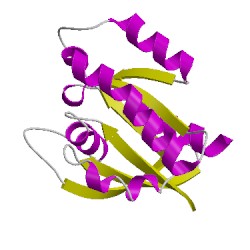 Image of CATH 4nymQ