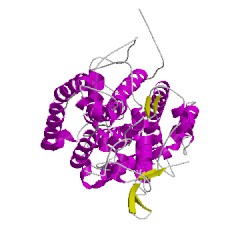 Image of CATH 4nymS