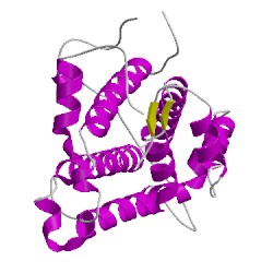 Image of CATH 4nymS02