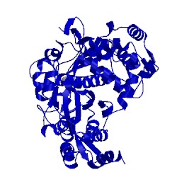 Image of CATH 4nyz