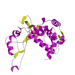 Image of CATH 4nyzA01