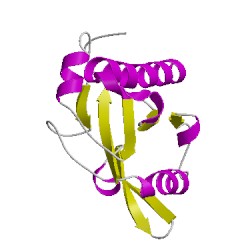 Image of CATH 4nyzA02