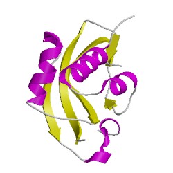 Image of CATH 4nz7A01