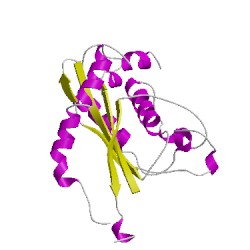 Image of CATH 4nz7A02