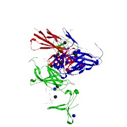 Image of CATH 4nzd