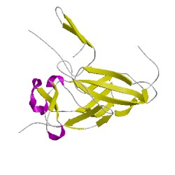 Image of CATH 4nzdA