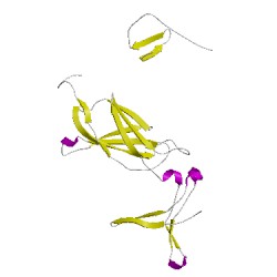 Image of CATH 4nzdC