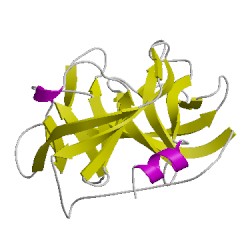 Image of CATH 4nzlA