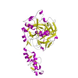 Image of CATH 4nzqA