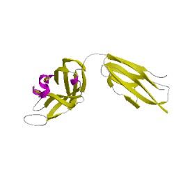 Image of CATH 4nzrH