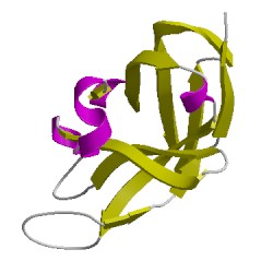 Image of CATH 4nzrH01