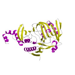 Image of CATH 4nzrM