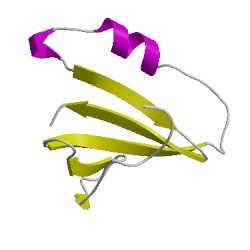 Image of CATH 4nzwB01