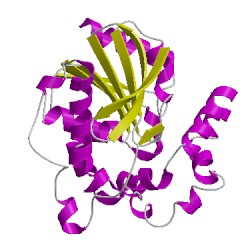 Image of CATH 4nzzB00