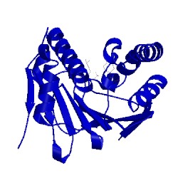 Image of CATH 4o07