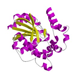 Image of CATH 4o08A00