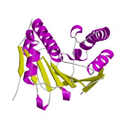 Image of CATH 4o09A00