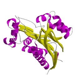 Image of CATH 4o0eA00