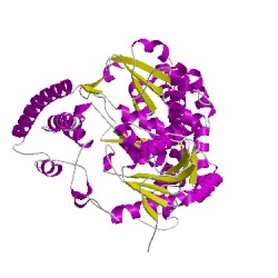 Image of CATH 4o0iA