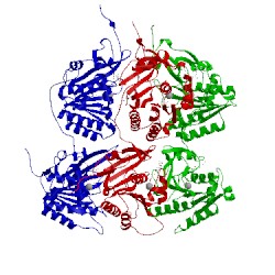 Image of CATH 4o0m