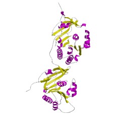 Image of CATH 4o0mB