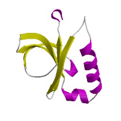 Image of CATH 4o0wA01
