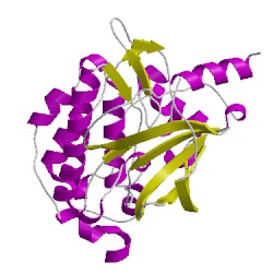 Image of CATH 4o0xA
