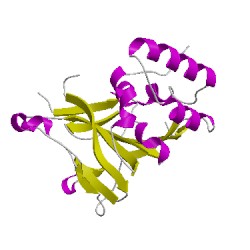 Image of CATH 4o10A01