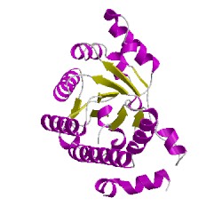 Image of CATH 4o10A02