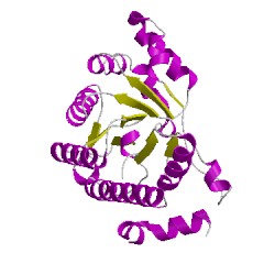 Image of CATH 4o13A02